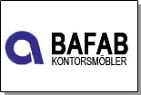 Bafab Kontorsmöbler