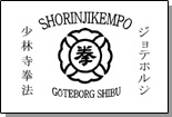 ShorinjiKempo - Göteborg